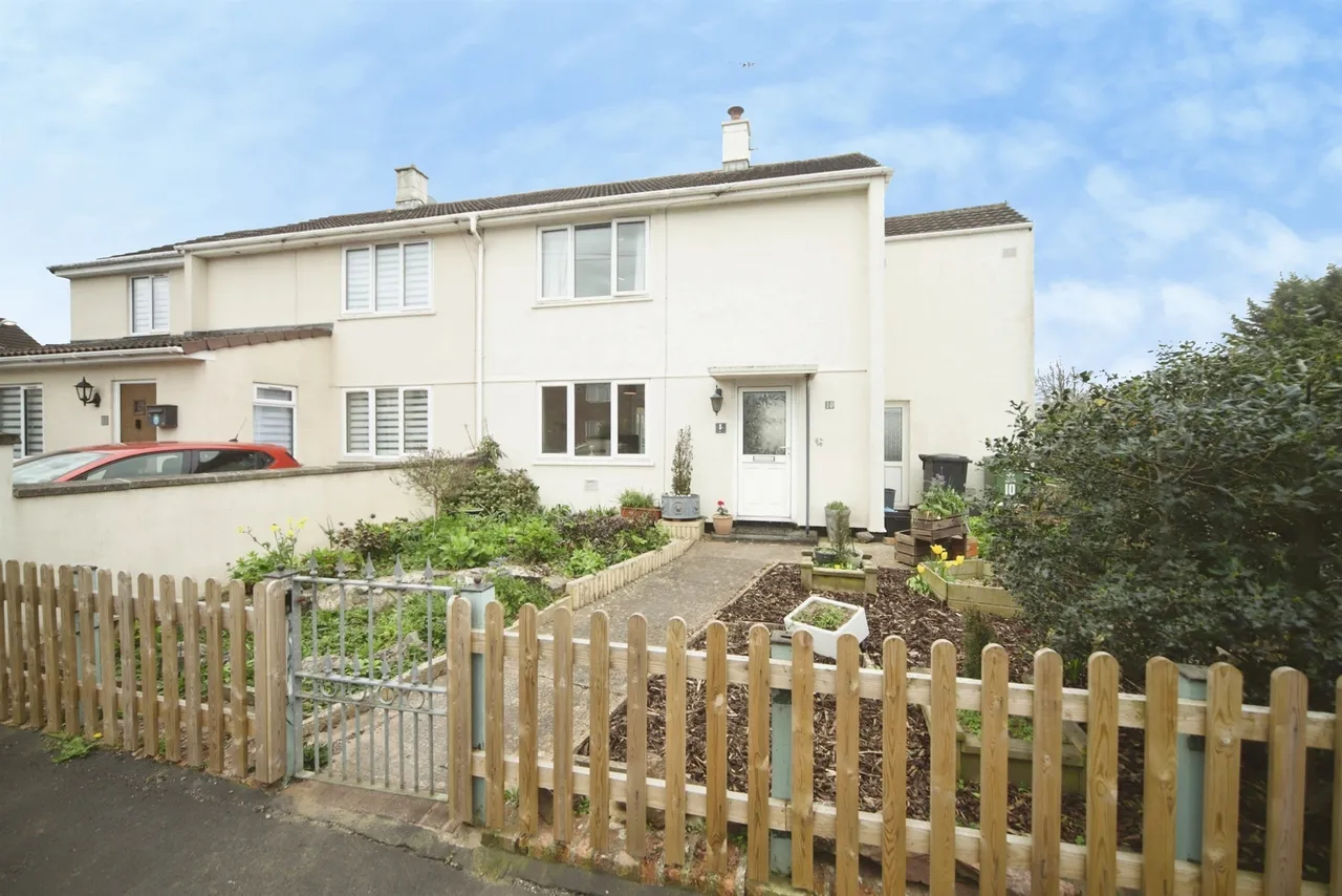 Blackdown Road, Taunton, TA2, photo 19
