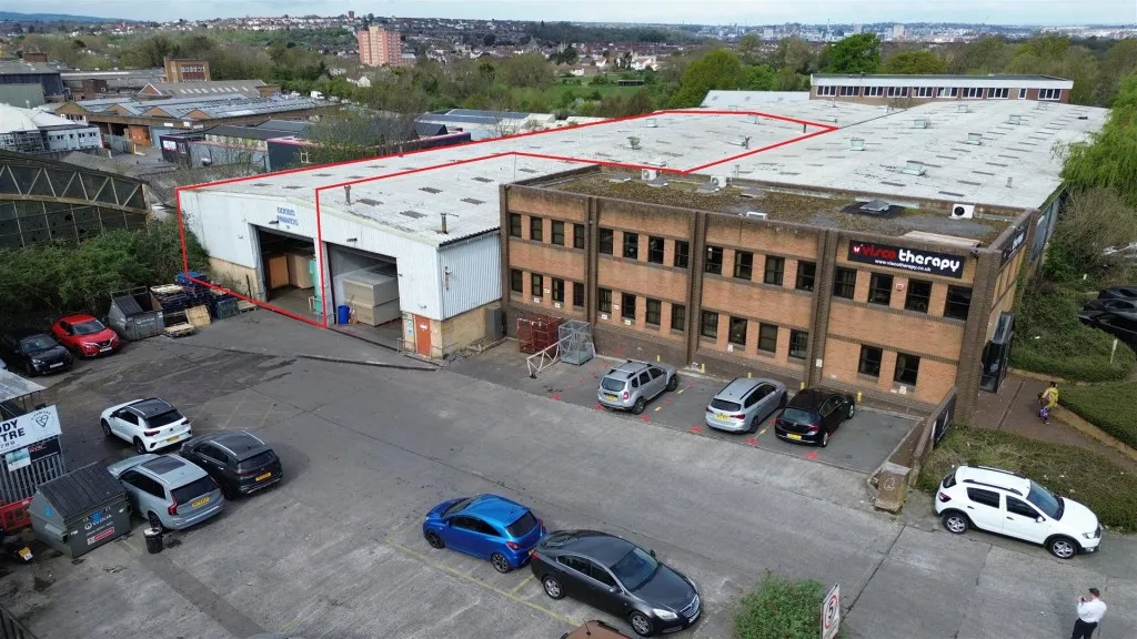 Clothier Road, Brislington, Bristol, BS4 5PF, photo 3