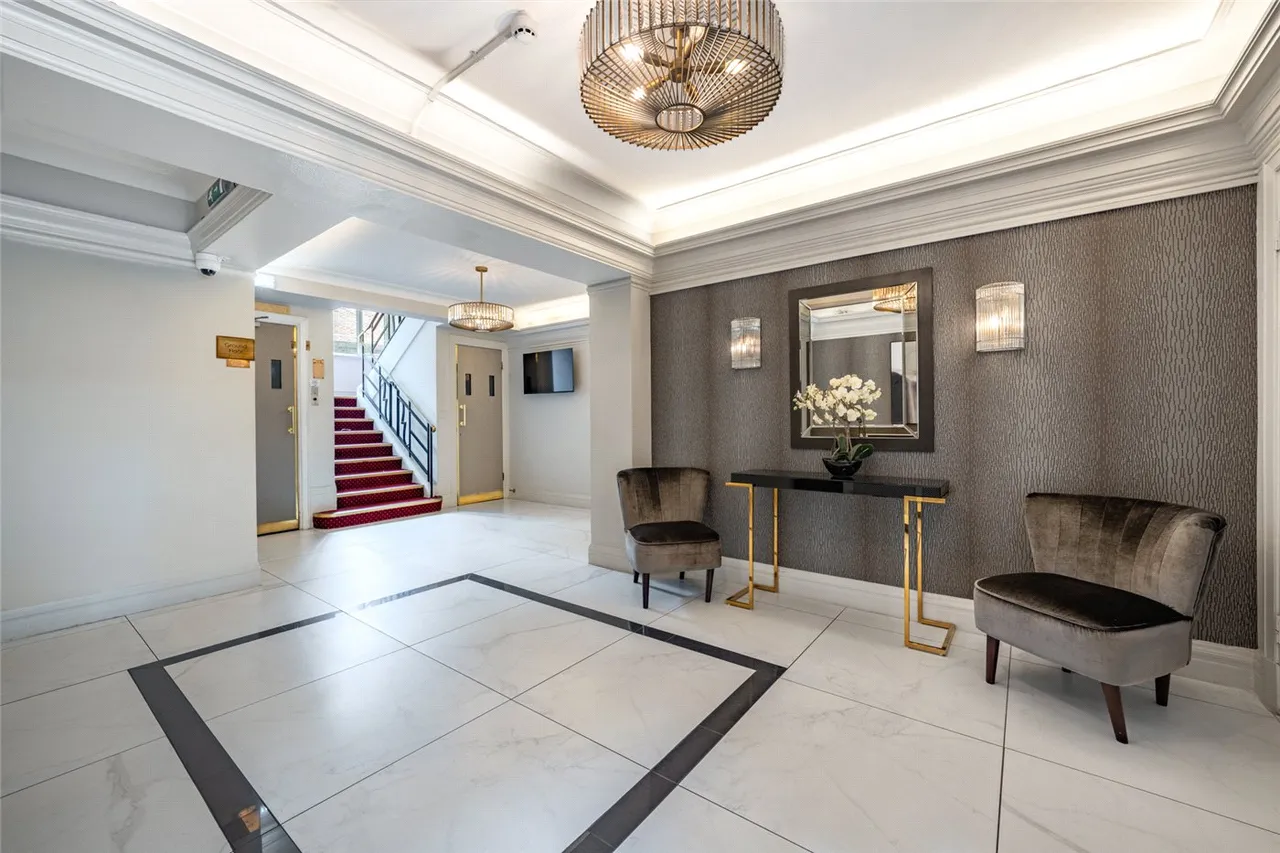 Northways, College Crescent, London, NW3, photo 10
