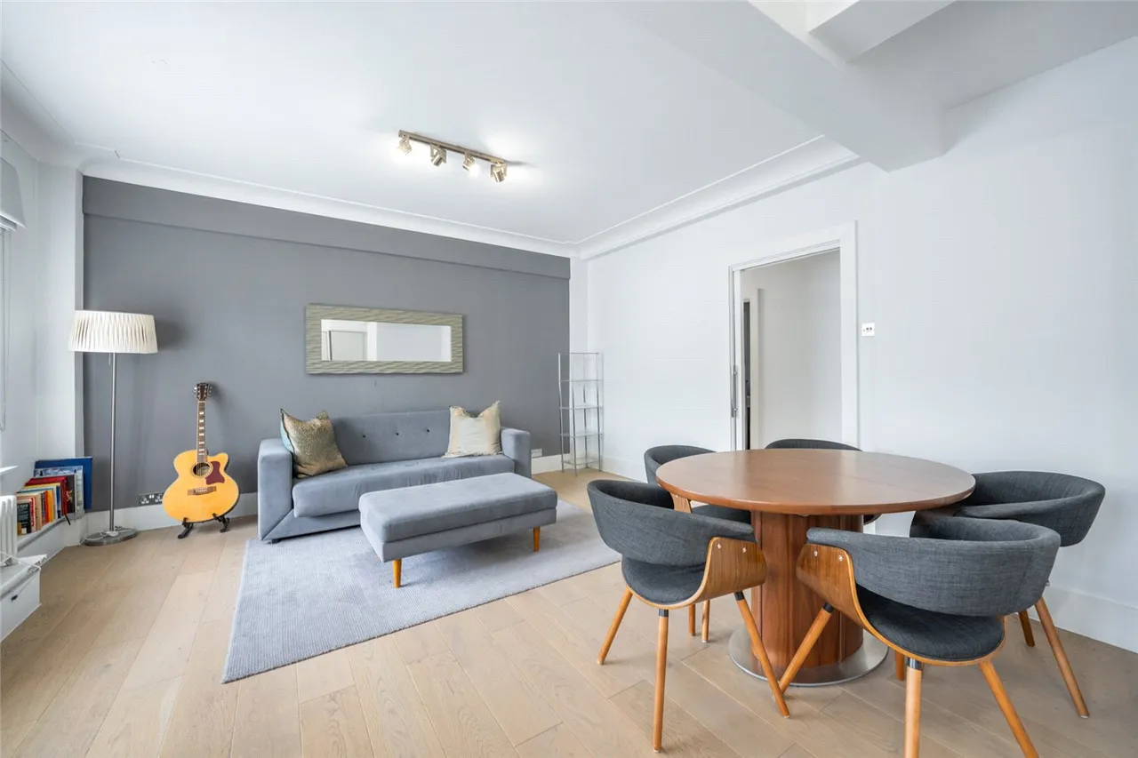 Northways, College Crescent, London, NW3, photo 5