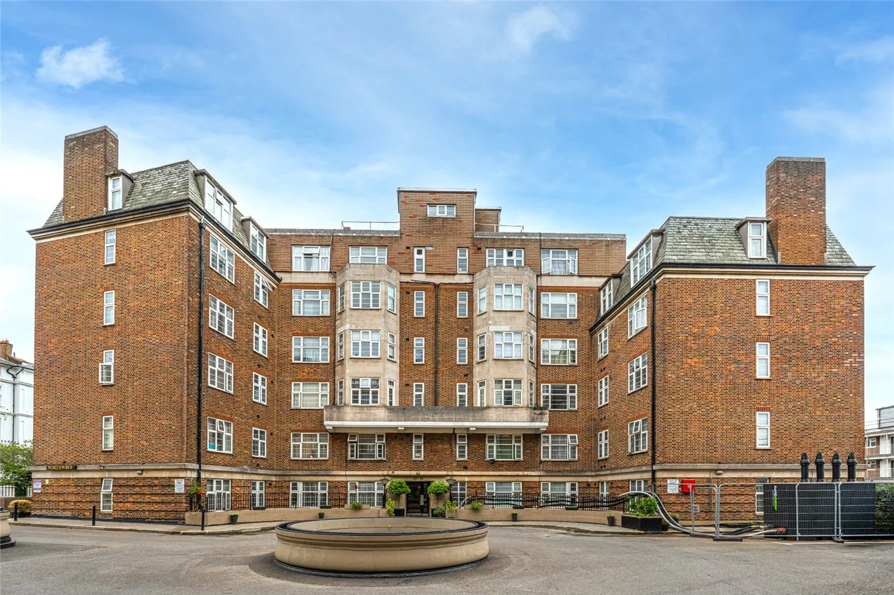 Northways, College Crescent, London, NW3, photo 12