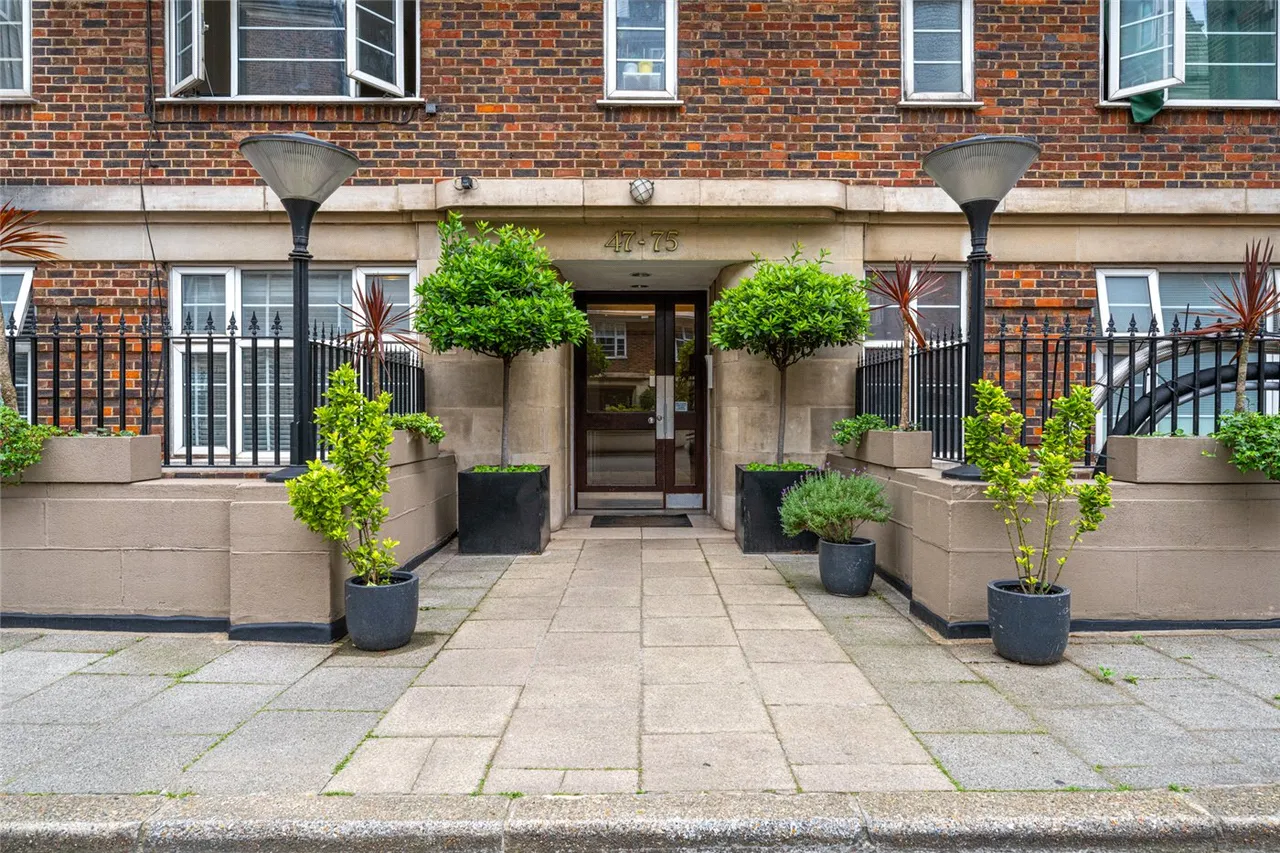 Northways, College Crescent, London, NW3, photo 11