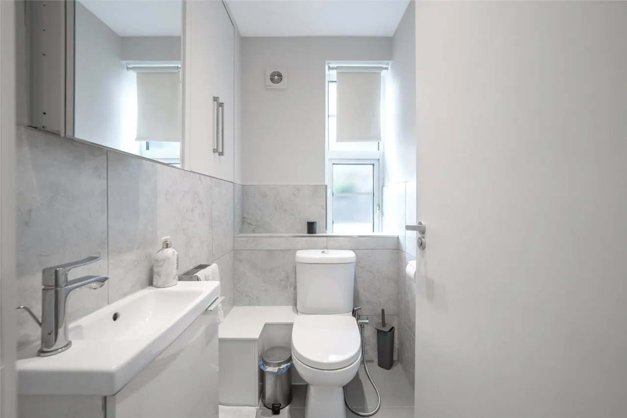 Northways, College Crescent, London, NW3, photo 7