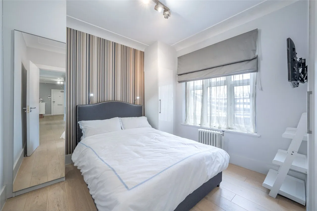 Northways, College Crescent, London, NW3, photo 8