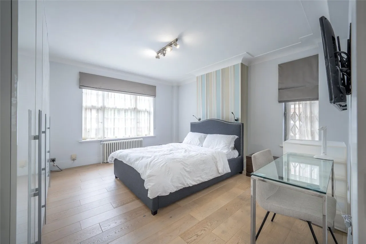 Northways, College Crescent, London, NW3, photo 9