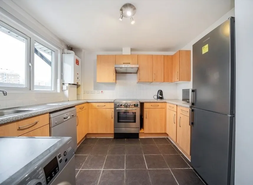 Broomfield Street, Poplar, E14, photo 4