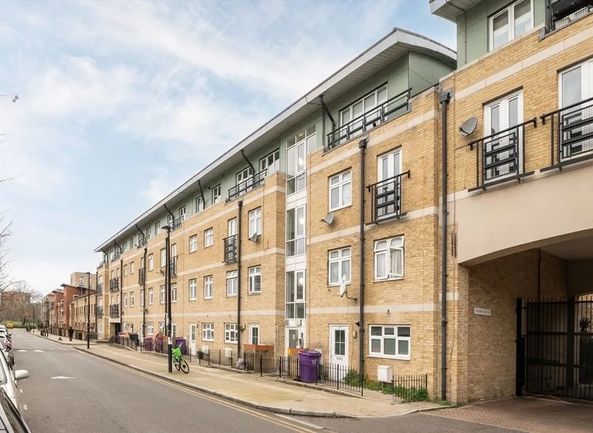 Broomfield Street, Poplar, E14, photo 5