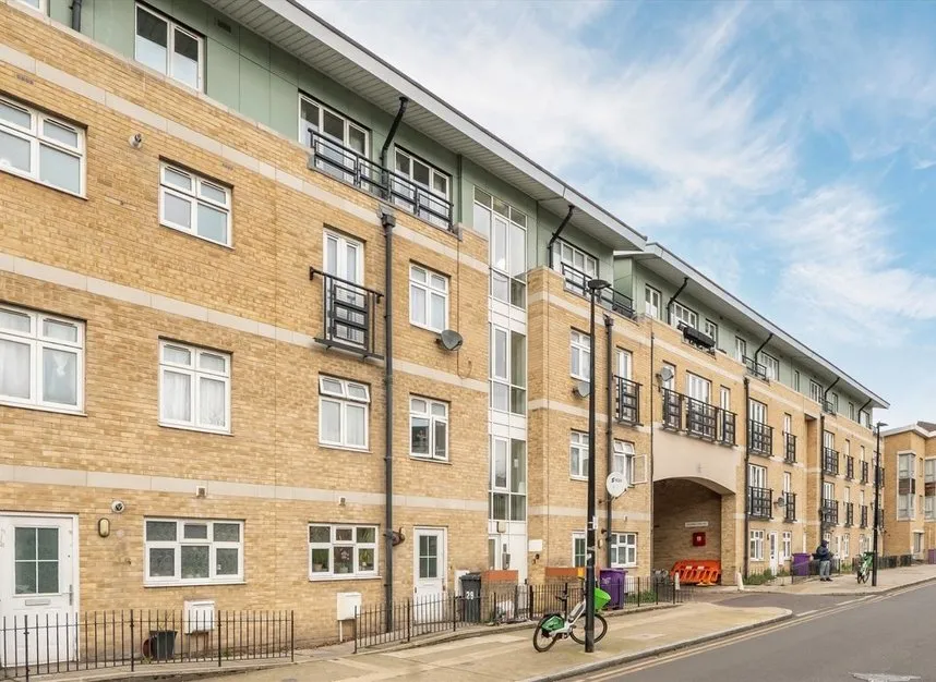 Broomfield Street, Poplar, E14, photo 6