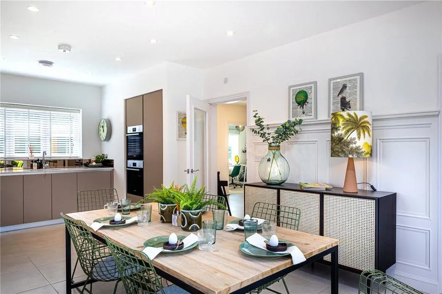 Willow Rise, High Wycombe, HP10, photo 7