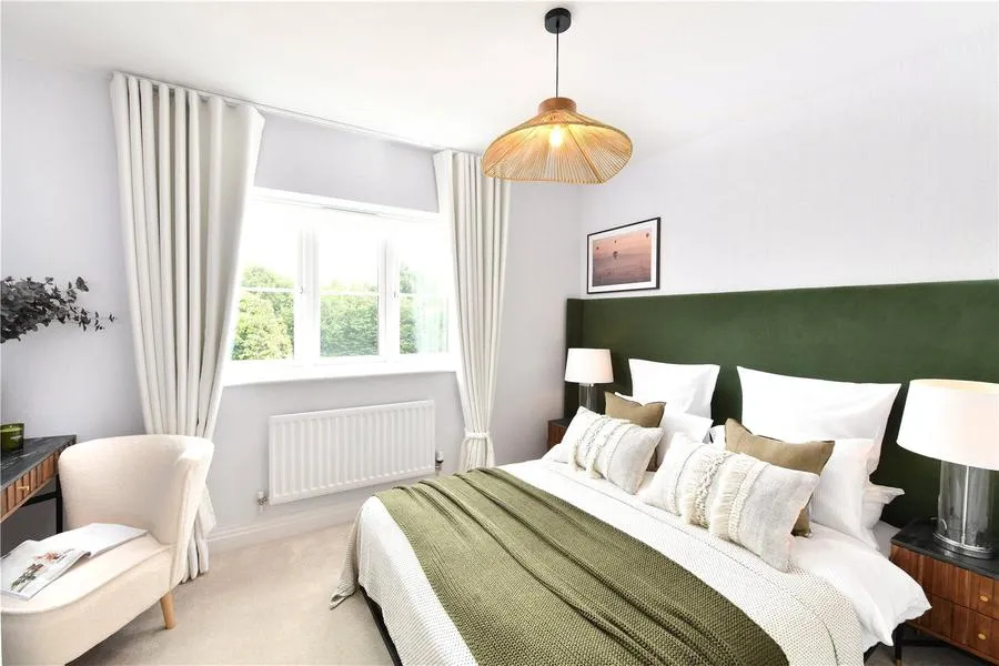Willow Rise, High Wycombe, HP10, photo 10