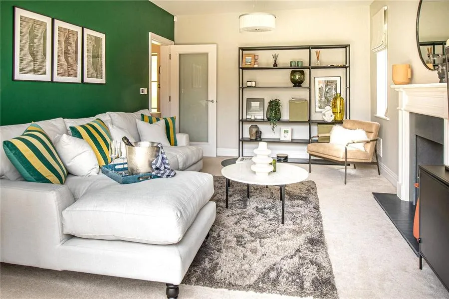 Willow Rise, High Wycombe, HP10, photo 6