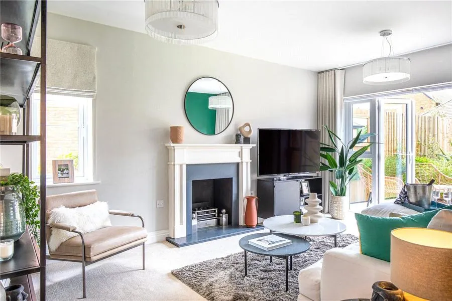 Willow Rise, High Wycombe, HP10, photo 2