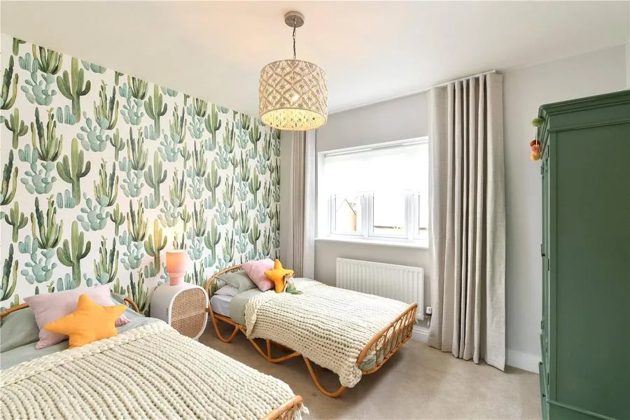 Willow Rise, High Wycombe, HP10, photo 11
