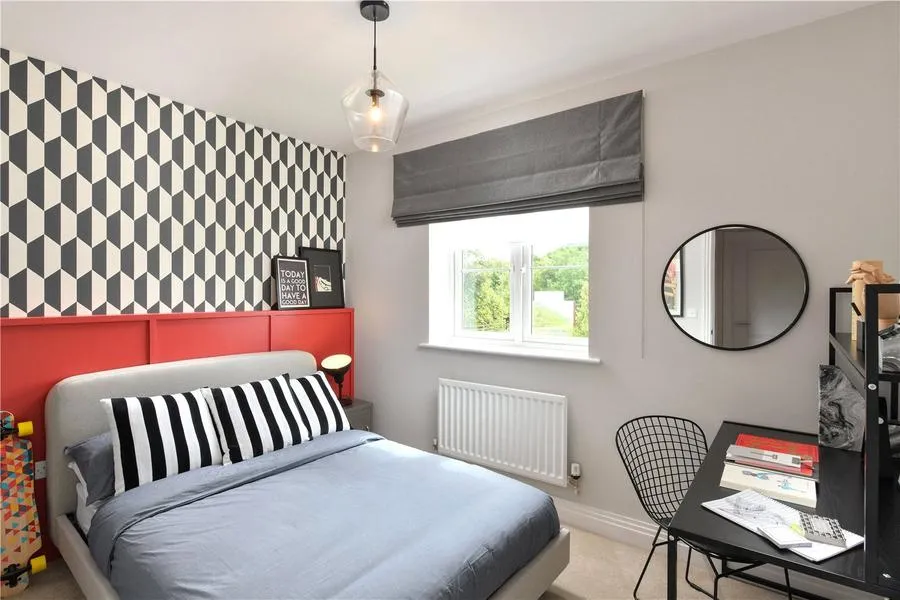 Willow Rise, High Wycombe, HP10, photo 12