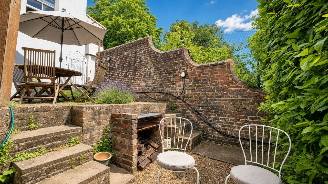 Grange Road, Lewes, BN7 1TR, photo 13