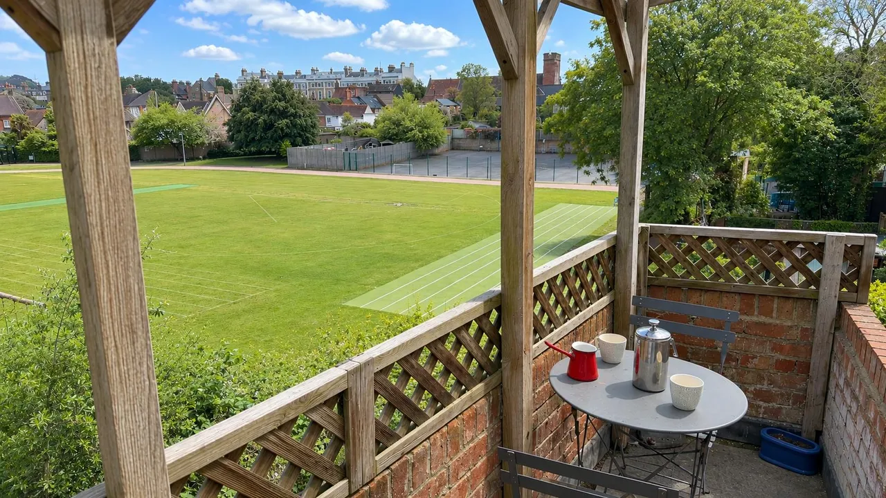 Grange Road, Lewes, BN7 1TR, photo 11