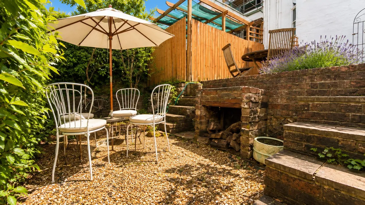 Grange Road, Lewes, BN7 1TR, photo 14