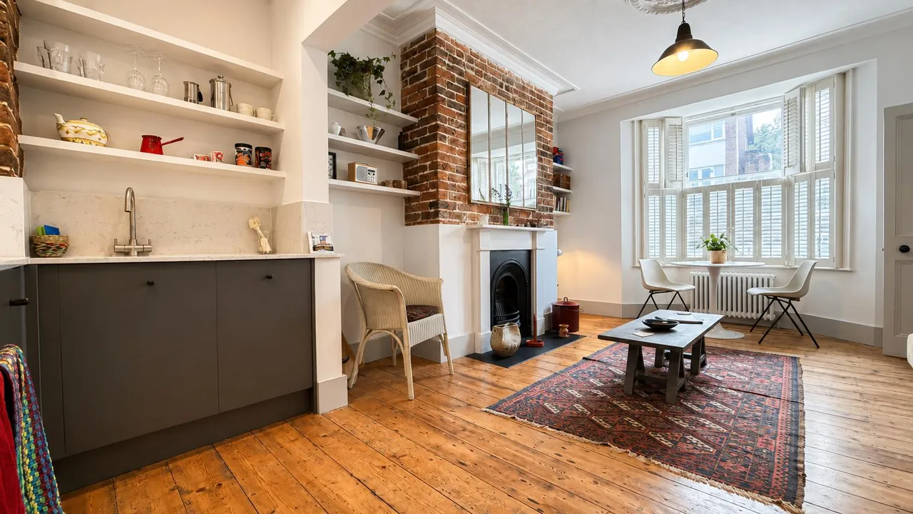 Grange Road, Lewes, BN7 1TR, photo 2