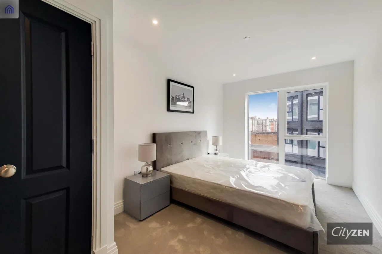 Bogart House, Filmworks Walk, London, W5 5BT, photo 8