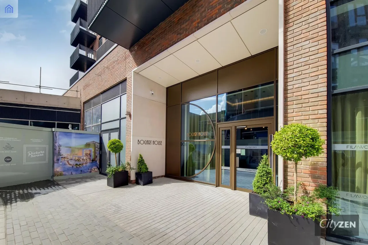 Bogart House, Filmworks Walk, London, W5 5BT, photo 13