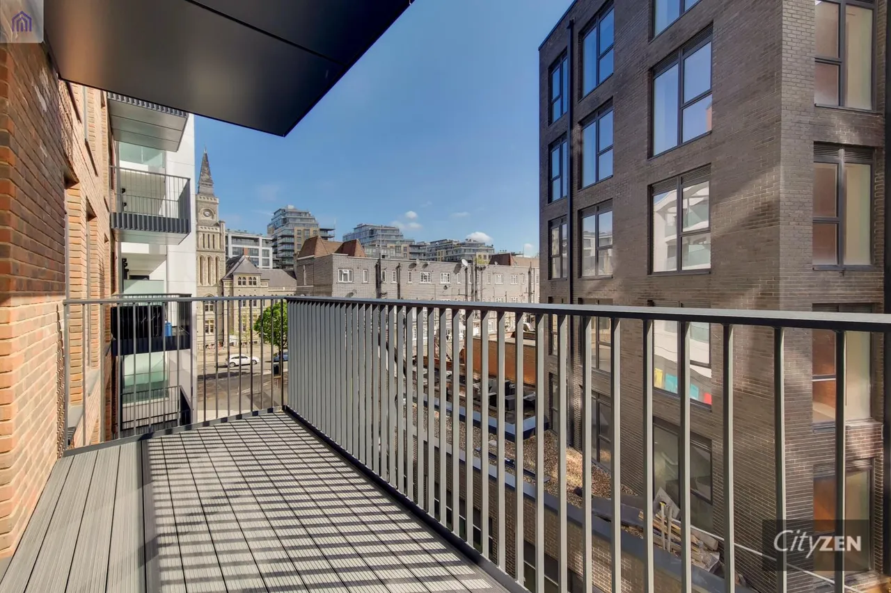 Bogart House, Filmworks Walk, London, W5 5BT, photo 11
