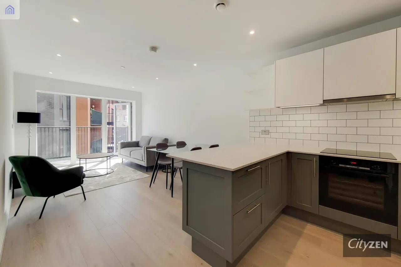 Bogart House, Filmworks Walk, London, W5 5BT, photo 2