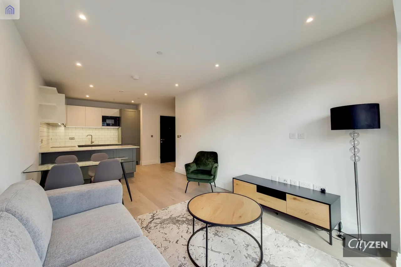 Bogart House, Filmworks Walk, London, W5 5BT, photo 3