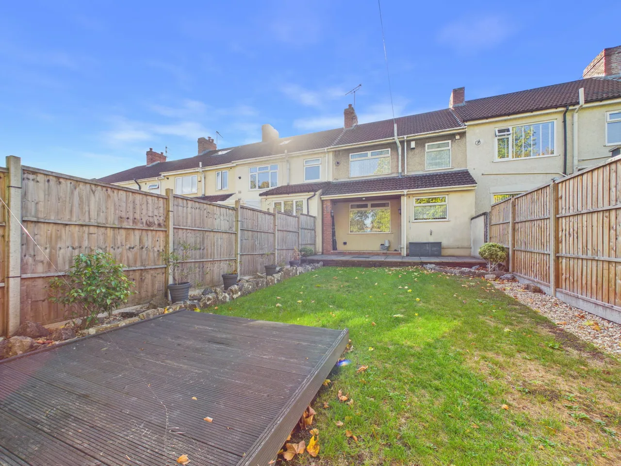 Aylesbury Road, Bristol, BS3, photo 11