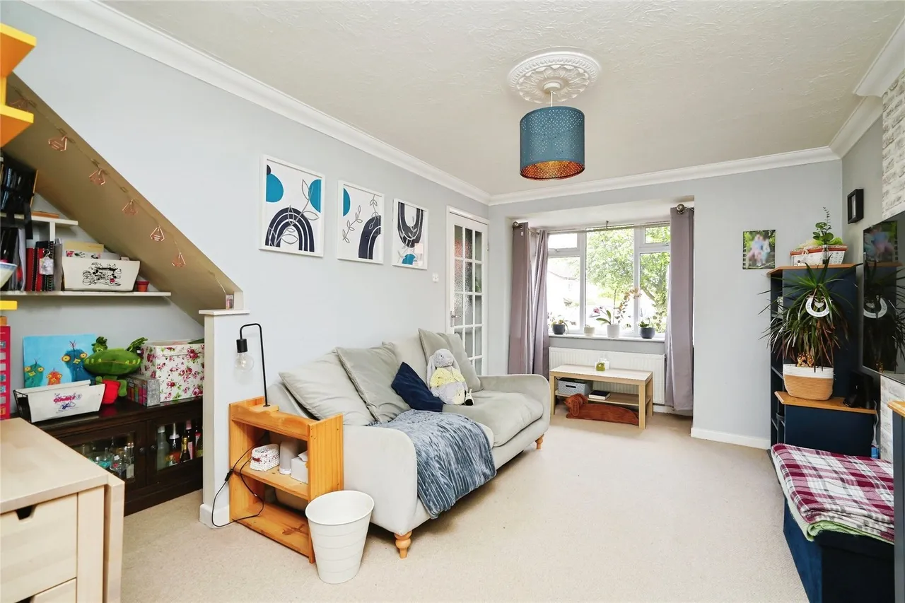 Beckdale Close, Bicester, Oxfordshire, OX26, photo 5