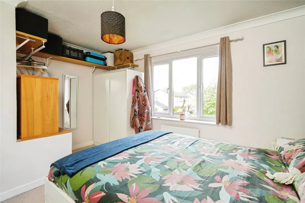 Beckdale Close, Bicester, Oxfordshire, OX26, photo 11