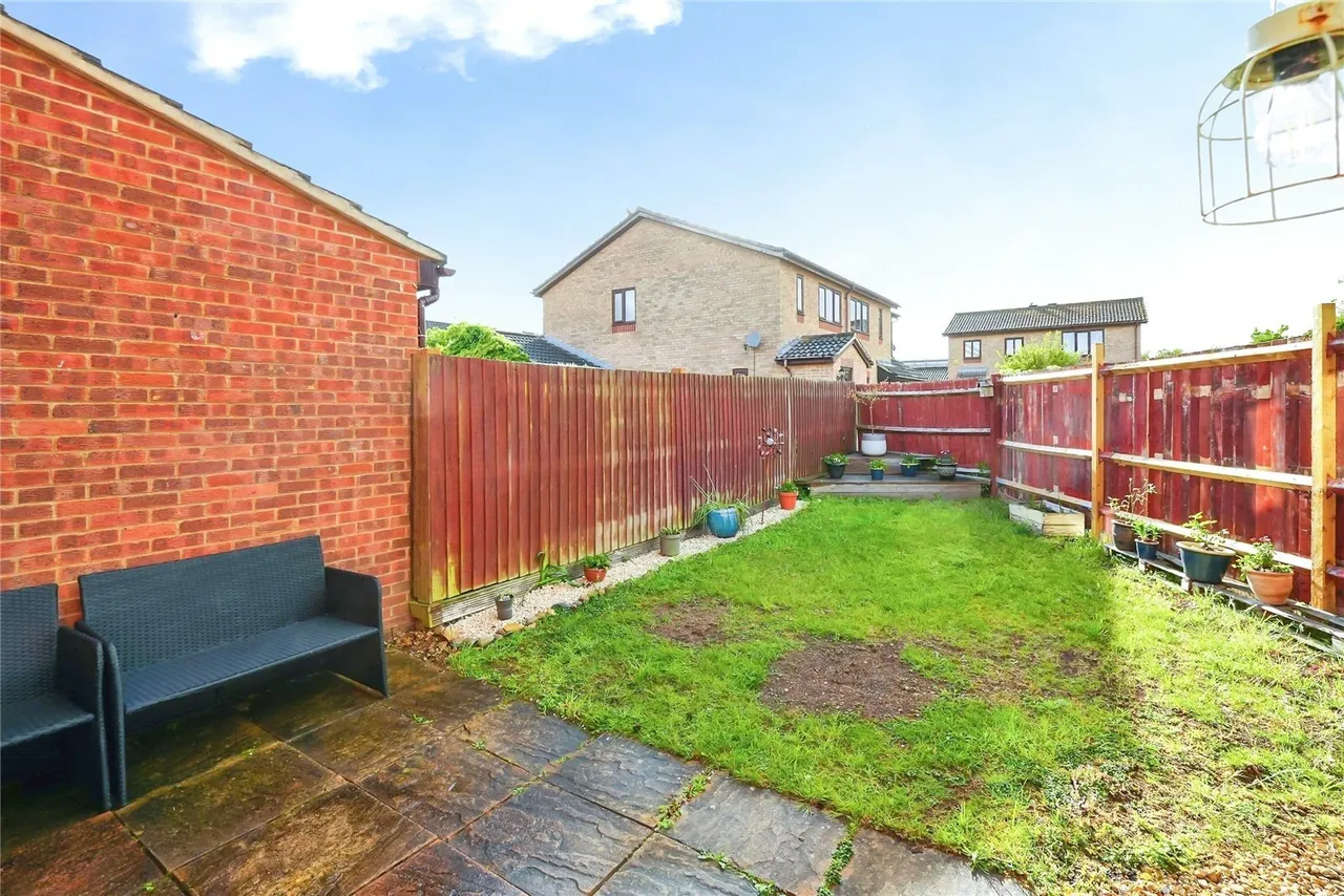 Beckdale Close, Bicester, Oxfordshire, OX26, photo 14