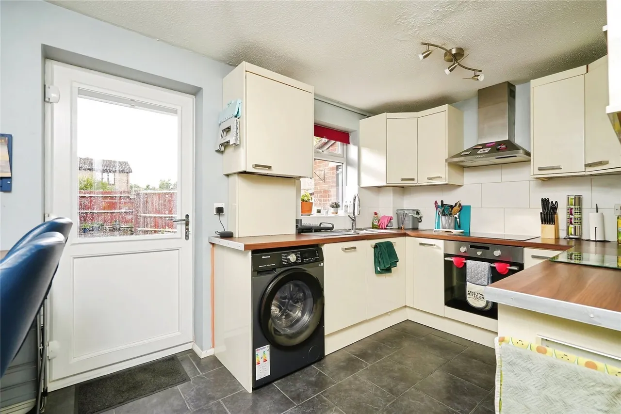 Beckdale Close, Bicester, Oxfordshire, OX26, photo 6