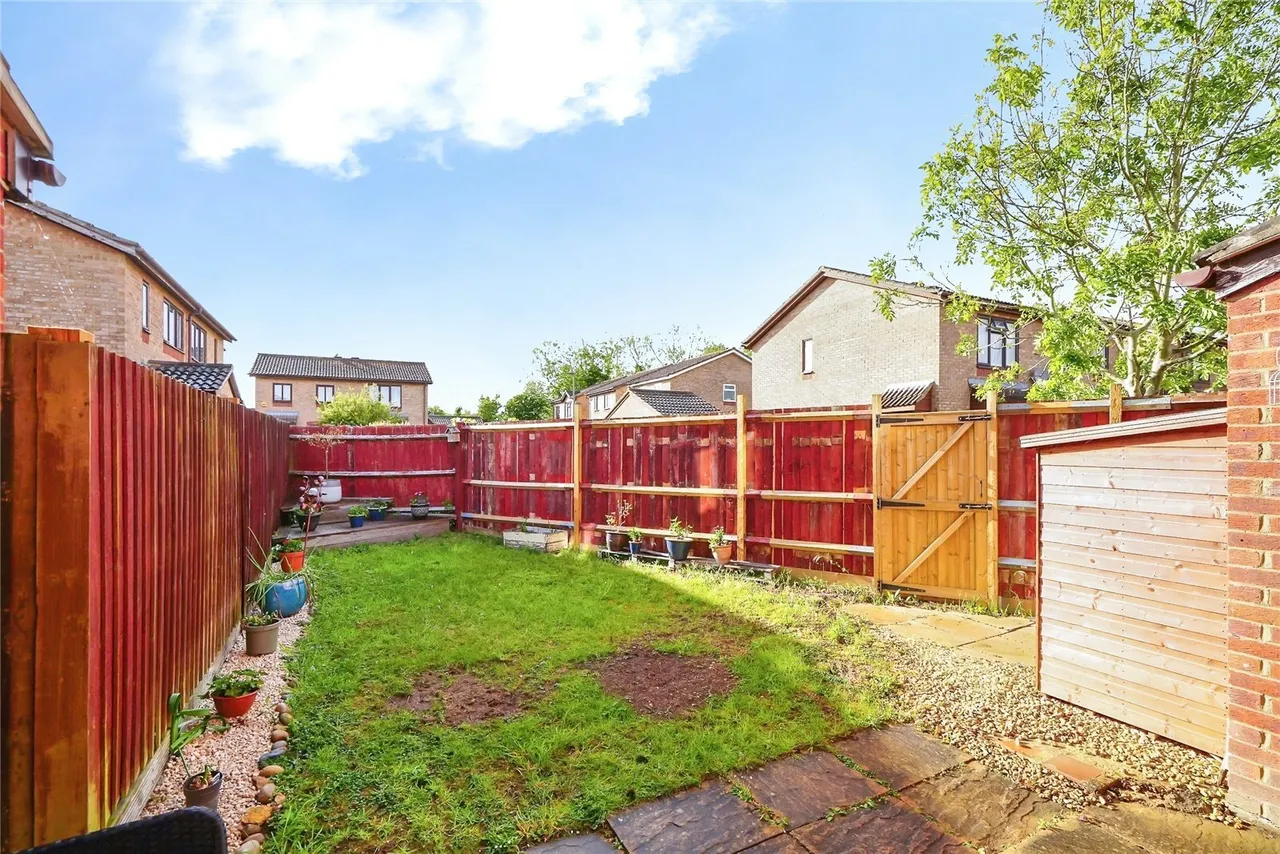 Beckdale Close, Bicester, Oxfordshire, OX26, photo 4