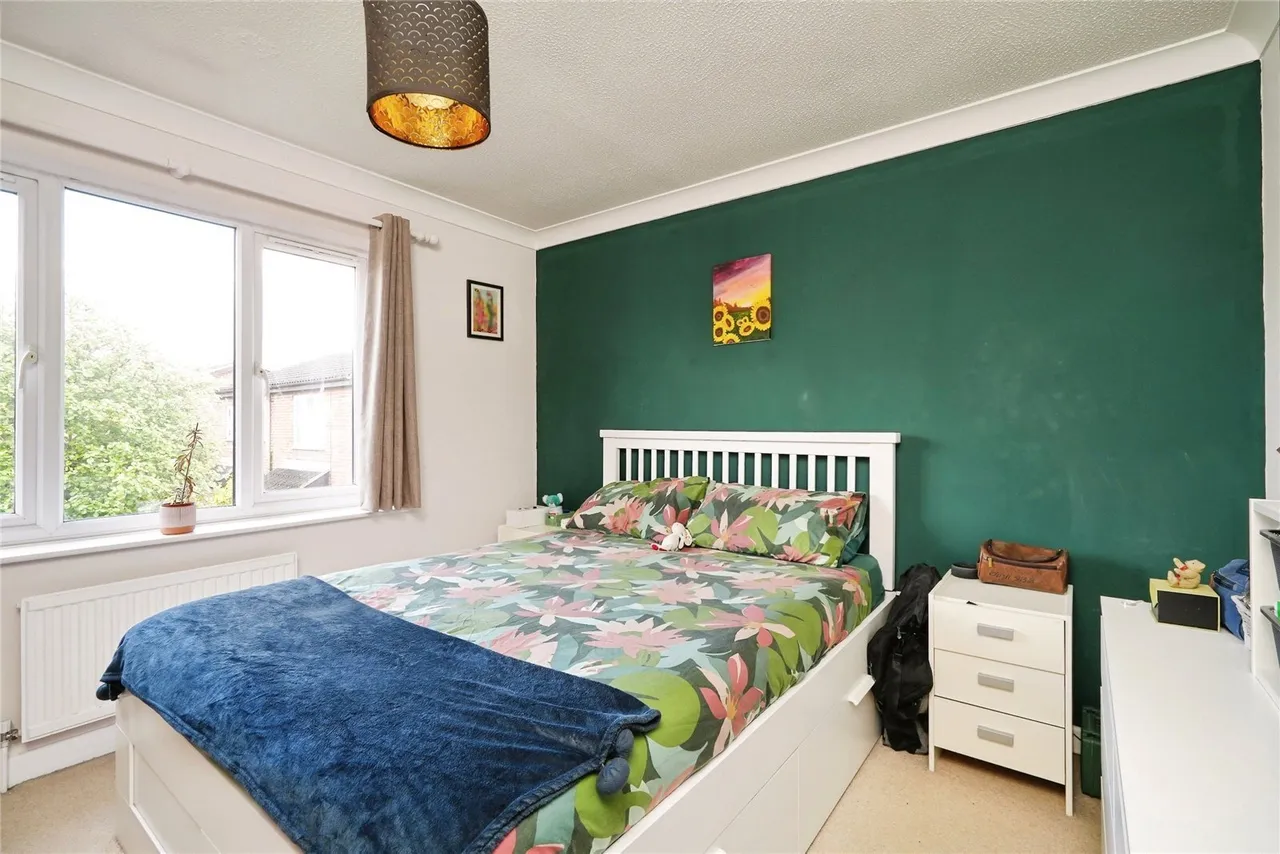 Beckdale Close, Bicester, Oxfordshire, OX26, photo 10