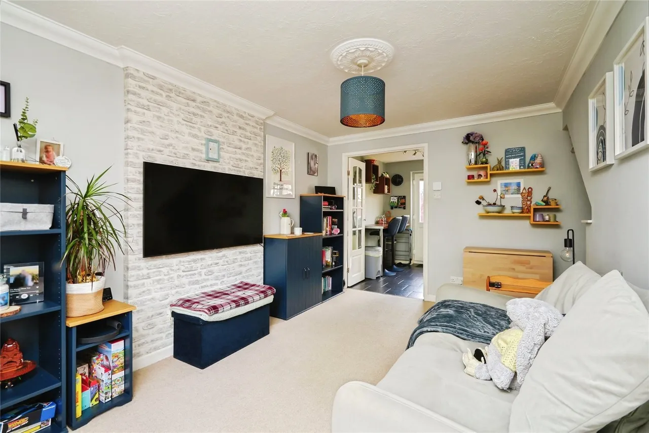 Beckdale Close, Bicester, Oxfordshire, OX26, photo 2
