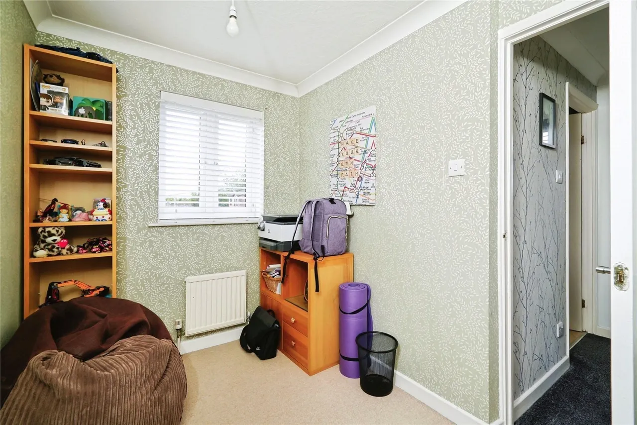Beckdale Close, Bicester, Oxfordshire, OX26, photo 13
