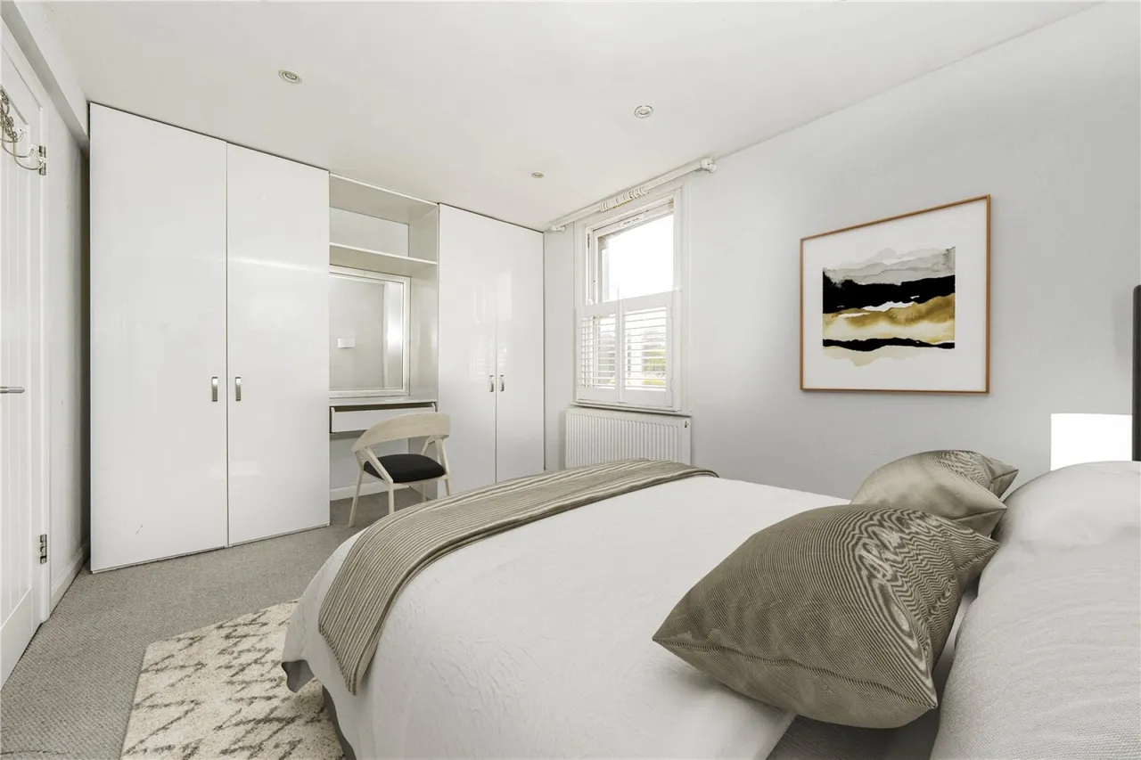 Barchard Street, London, photo 7