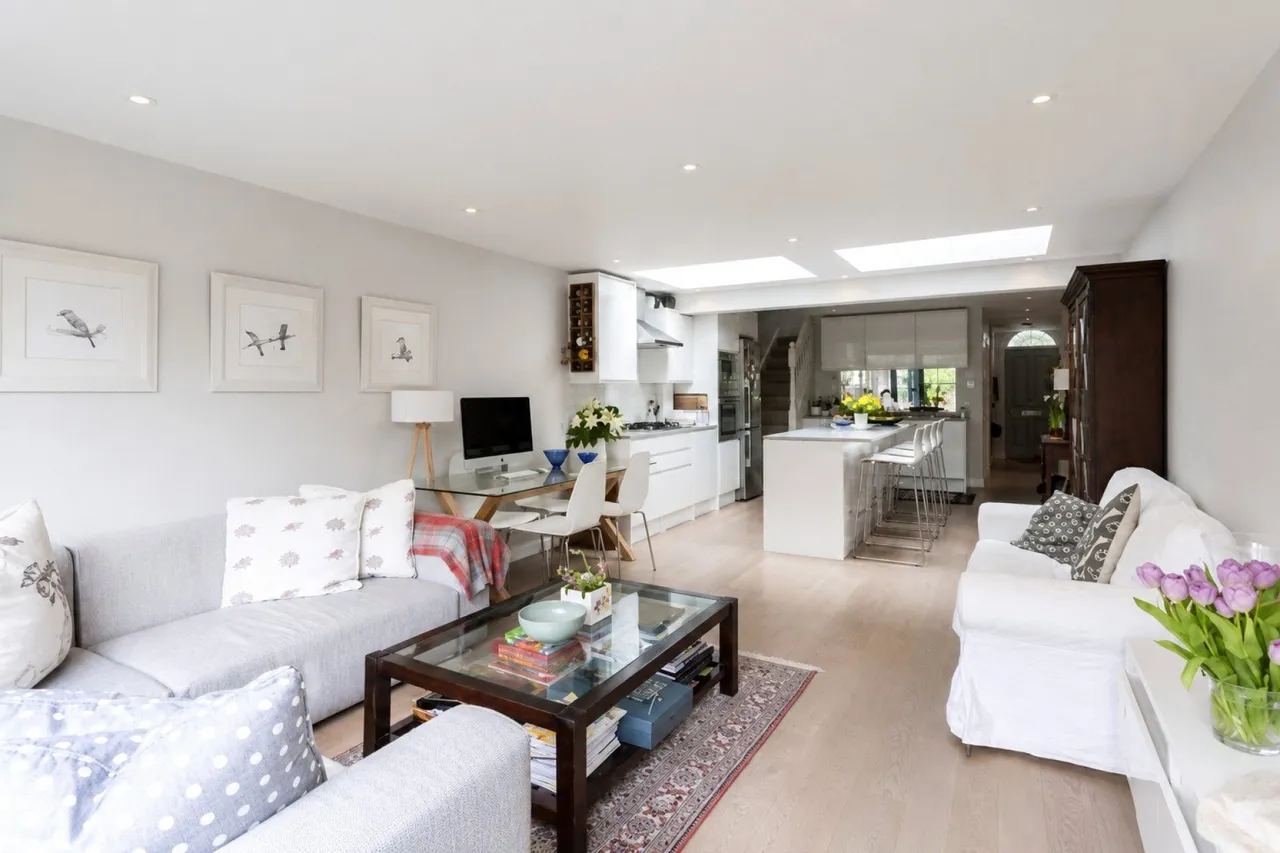 Barchard Street, London, photo 3