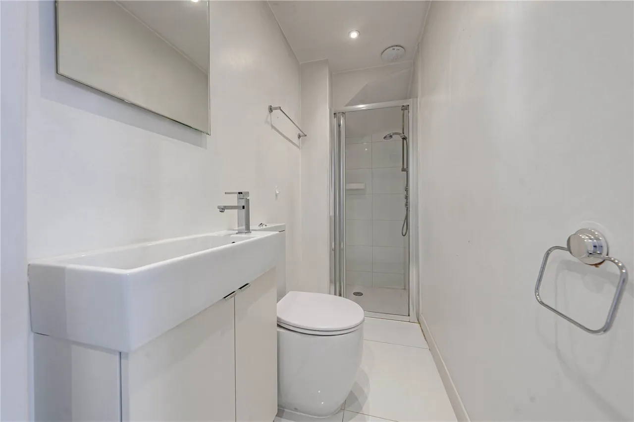 Barchard Street, London, photo 9