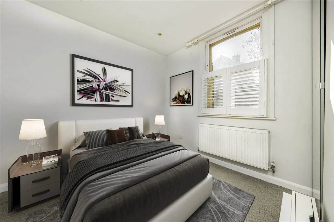 Barchard Street, London, photo 6