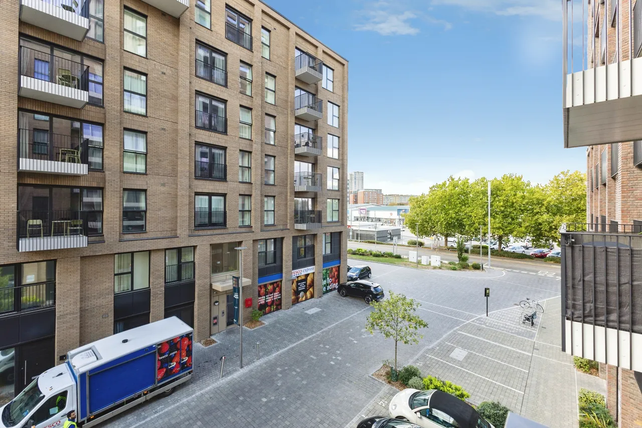 Palmer Street, Reading, RG1, photo 2