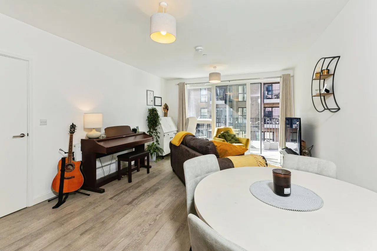 Palmer Street, Reading, RG1, photo 6