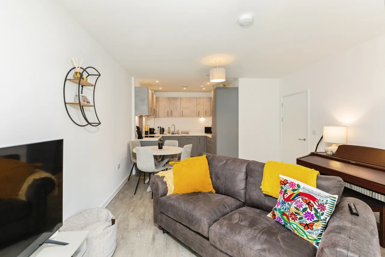 Palmer Street, Reading, RG1, photo 9