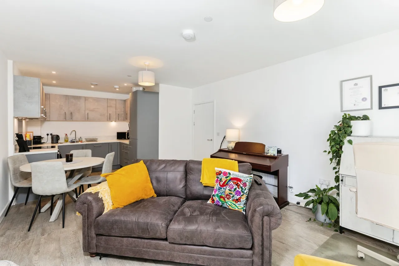 Palmer Street, Reading, RG1, photo 10
