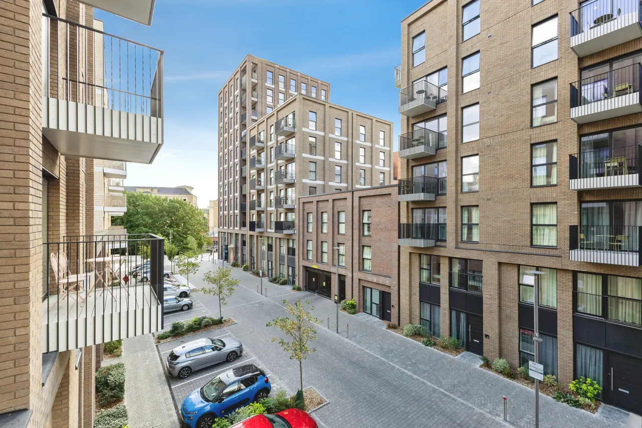 Palmer Street, Reading, RG1, photo 3