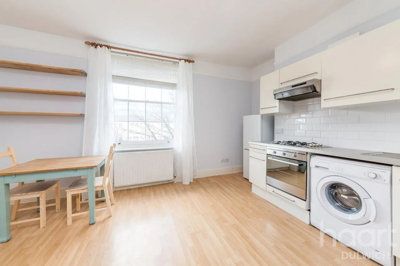 Peckham Hill Street, SE15, photo 12