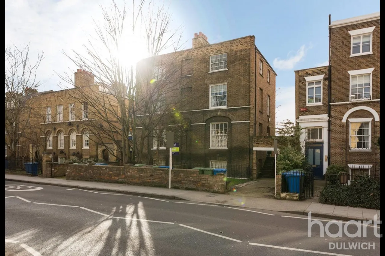 Peckham Hill Street, SE15, photo 8