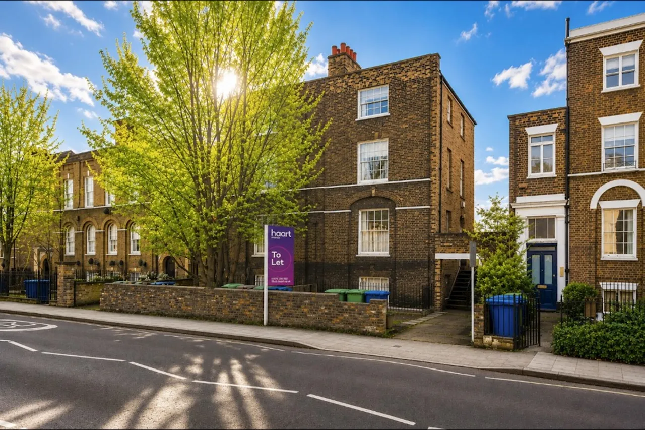 Peckham Hill Street, SE15, photo 6