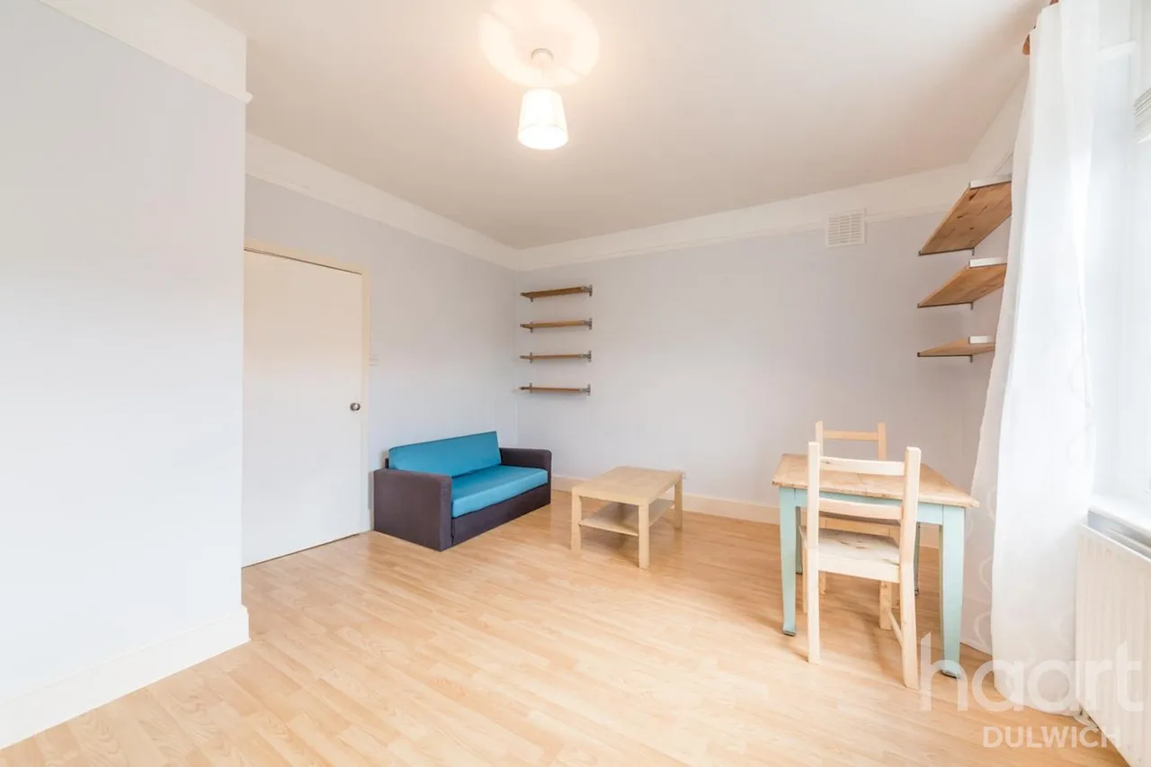Peckham Hill Street, SE15, photo 9