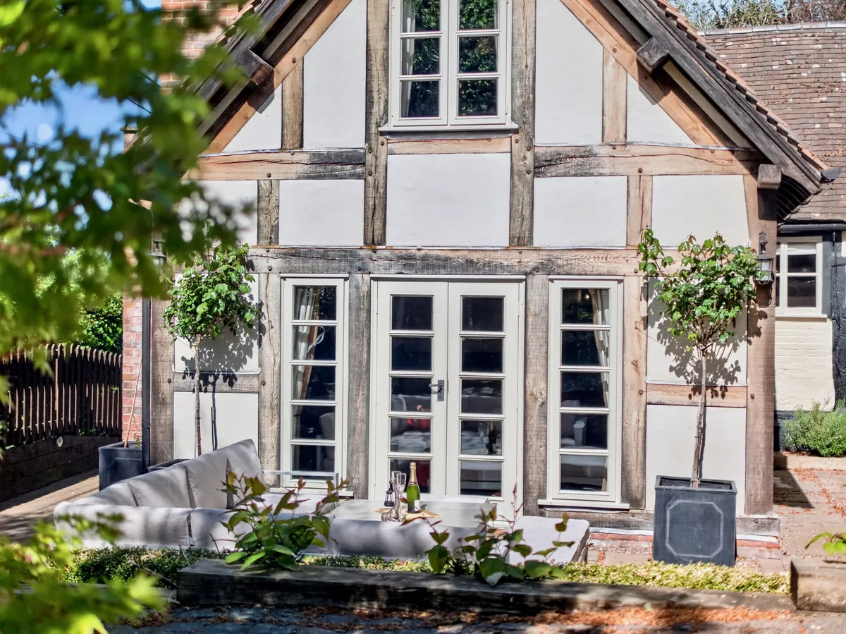 Shore Lane, Cressage Shrewsbury, SY5, photo 6